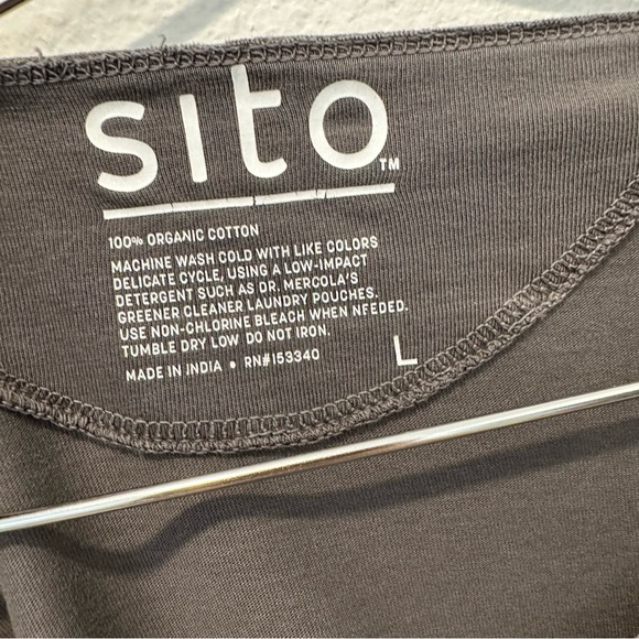 Sito Men’s Tee - Picture 3 of 4